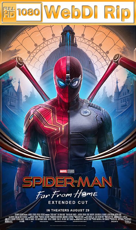 spider man far from home ita torrent